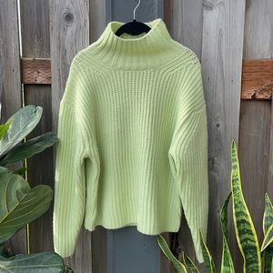 Ann Taylor Knit Sweater